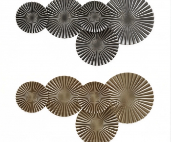 Modern Wall Decoration-ID:625675925