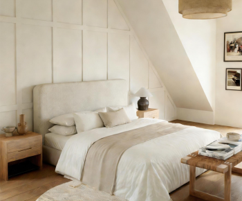 Modern Bedroom-ID:473097095