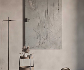 Wabi-sabi Style Painting-ID:269730094