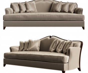 Modern A Sofa For Two-ID:436594964