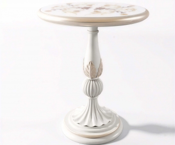 American Style Side Table/corner Table-ID:607337954