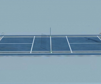 Modern Outdoor Sports Stadium-ID:280195005