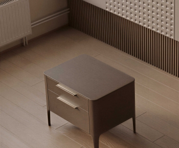 Modern Bedside Cupboard-ID:496099957