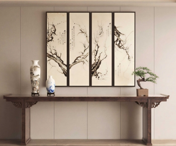 New Chinese Style Painting-ID:427706966