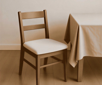 Modern Dining Chair-ID:769493107