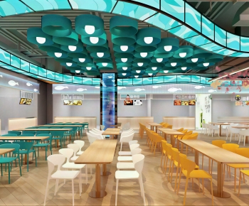 Modern Restaurant-ID:533550982