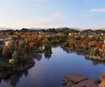Modern Landscape-ID:450772058