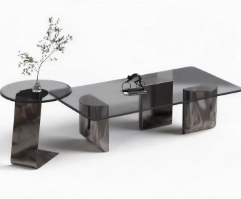 Modern Coffee Table-ID:792524103