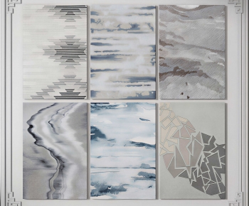 Modern Painting-ID:652698997