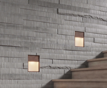 Modern Stairwell-ID:771783115