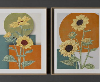 Modern Painting-ID:375698095