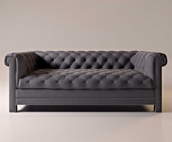 American Style A Sofa For Two-ID:250222923