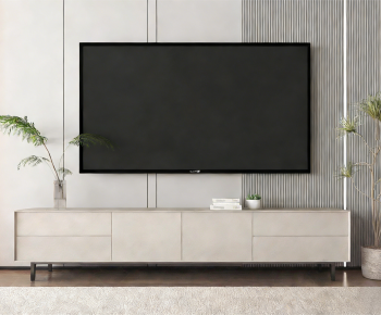 Modern TV Cabinet-ID:454958925