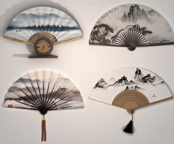 New Chinese Style Wall Decoration-ID:316065079