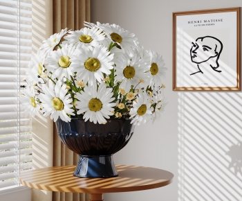 Modern Flower Arrangement-ID:295089014