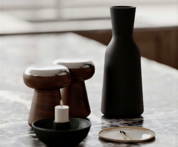 Modern Decorative Set-ID:600200899
