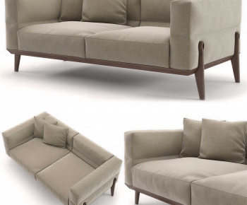 Modern A Sofa For Two-ID:270348072