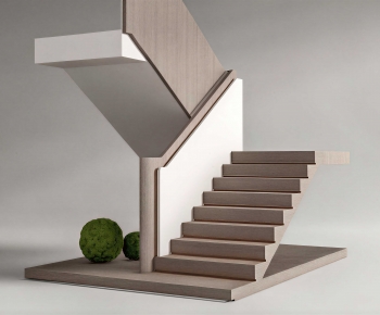 Modern Staircase-ID:655683993