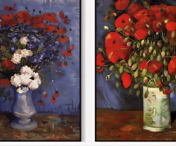 Modern Oil Painting-ID:362242941