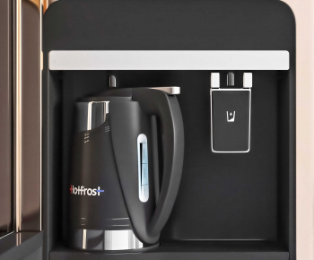 Modern Electric Kitchen Appliances-ID:506692892