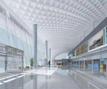 Modern Hospital-ID:451304913