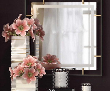 Modern The Mirror-ID:487463004