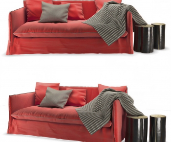 Modern A Sofa For Two-ID:481184964