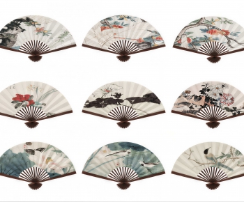 New Chinese Style Wall Decoration-ID:709112888