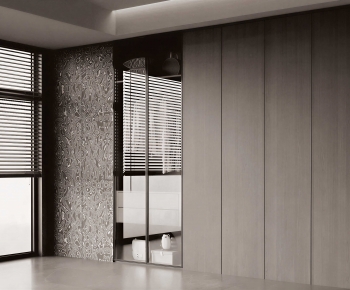 Modern Bookcase-ID:672560934