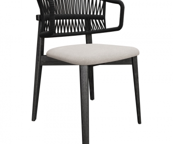 Modern Dining Chair-ID:633198023