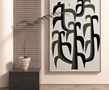 Modern Painting-ID:398049461