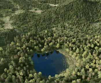 Modern Landscape-ID:102623948