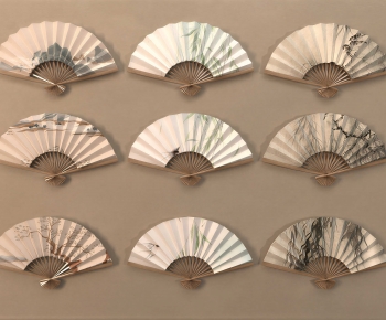 New Chinese Style Wall Decoration-ID:798013932