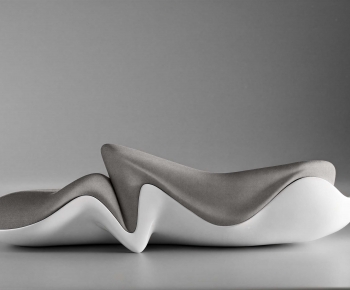 Modern Shaped Sofa-ID:156121023