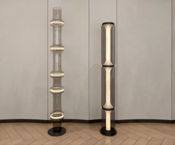 Modern Floor Lamp-ID:702028044