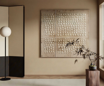 Wabi-sabi Style Wall Decoration-ID:117630002