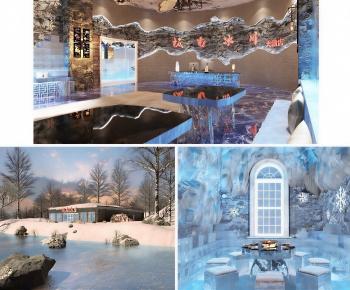 Modern Hot Pot Restaurant-ID:511791944