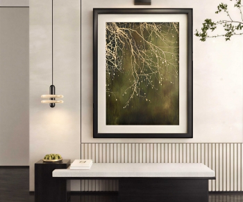 New Chinese Style Painting-ID:588449001