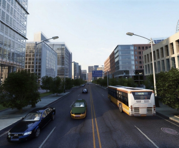 Modern Road-ID:767604116