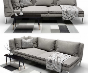 Modern A Sofa For Two-ID:722094062