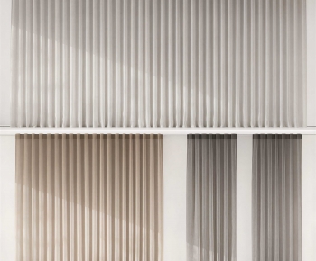 Modern The Curtain-ID:194061044