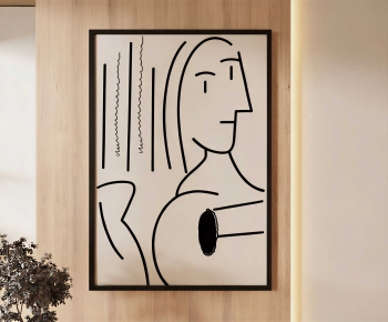 Modern Painting-ID:841648103