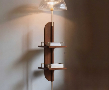 French Style Floor Lamp-ID:645786058