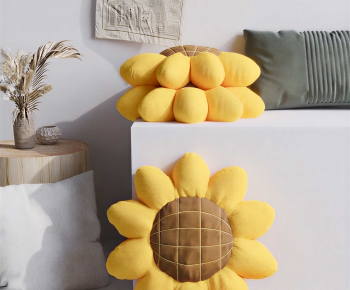 Modern Pillow-ID:105812079