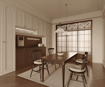 French Style Tea House-ID:581918954