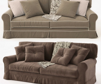American Style A Sofa For Two-ID:138540314