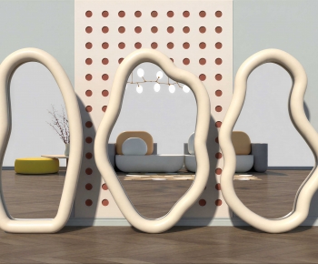 Modern The Mirror-ID:947539887