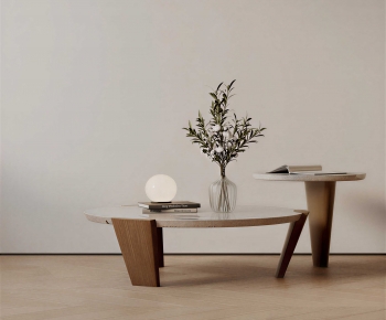 Modern Coffee Table-ID:160701048