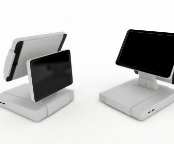 Modern Computer/Computer Screen-ID:198066952