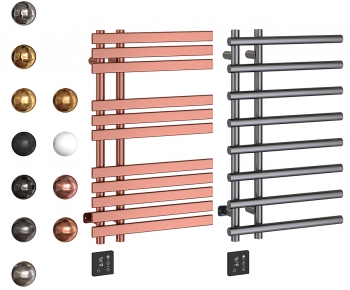 Modern Bathroom Rack-ID:918143994